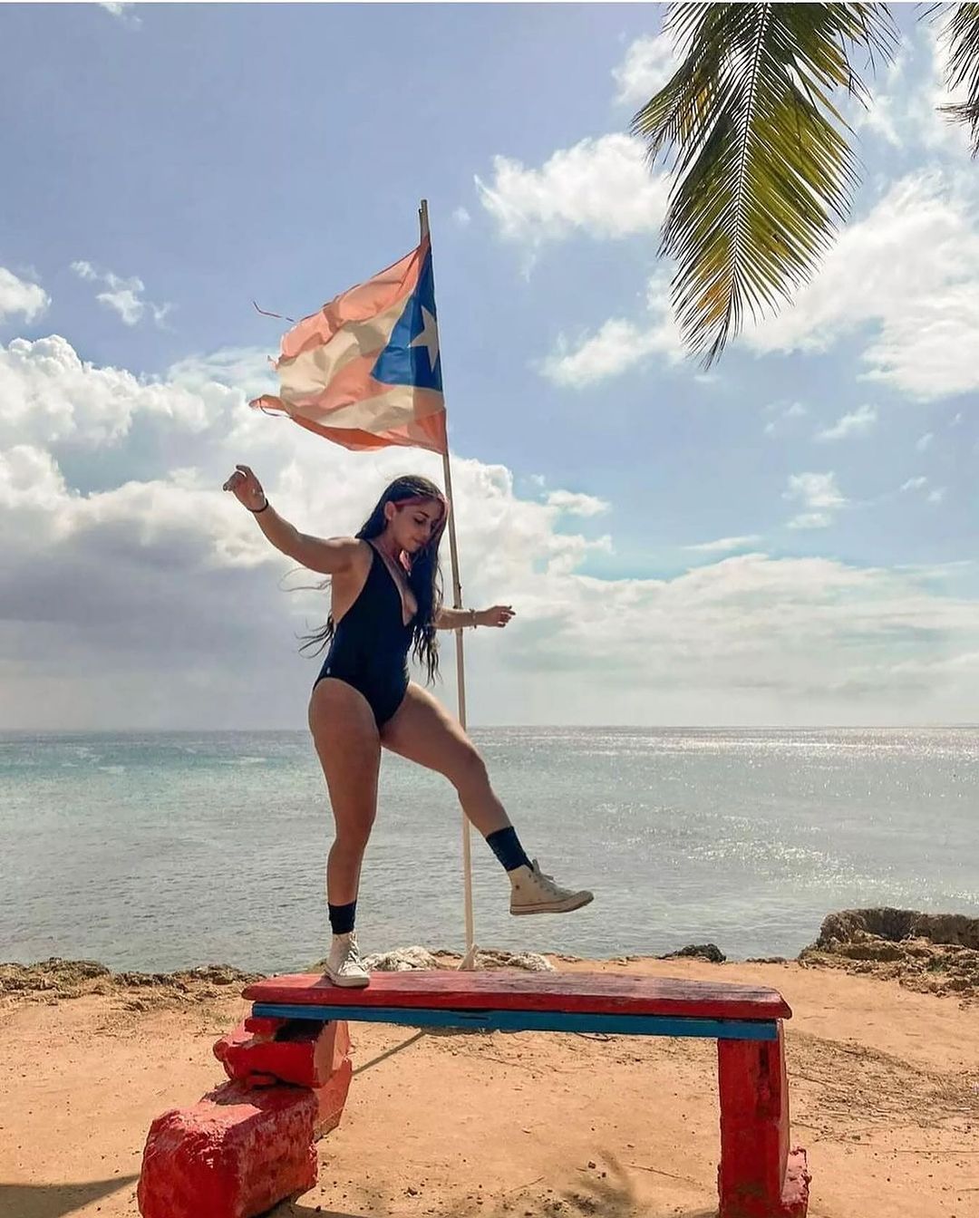 what type of music do puerto rico listen to