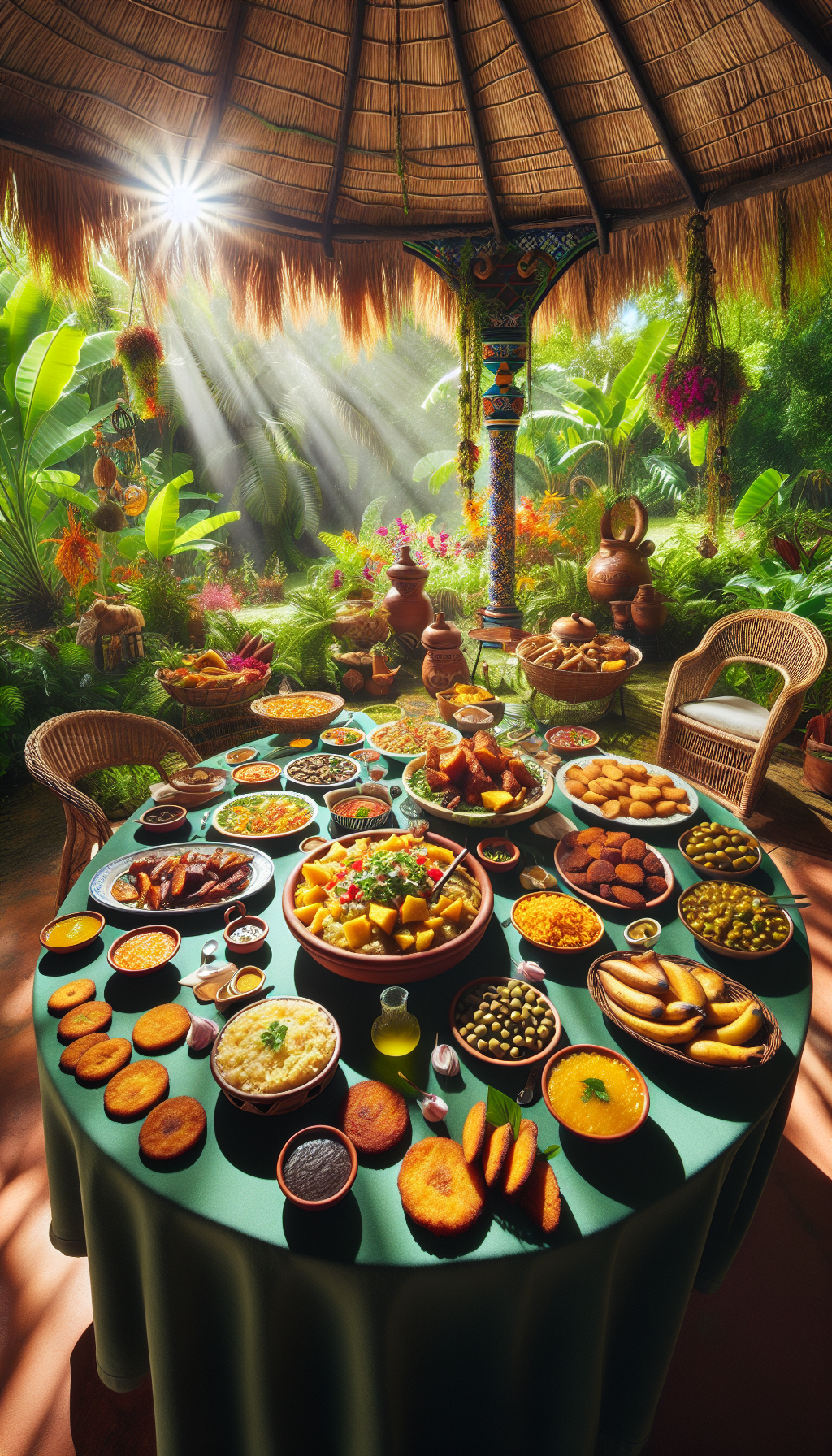 best food in puerto rico