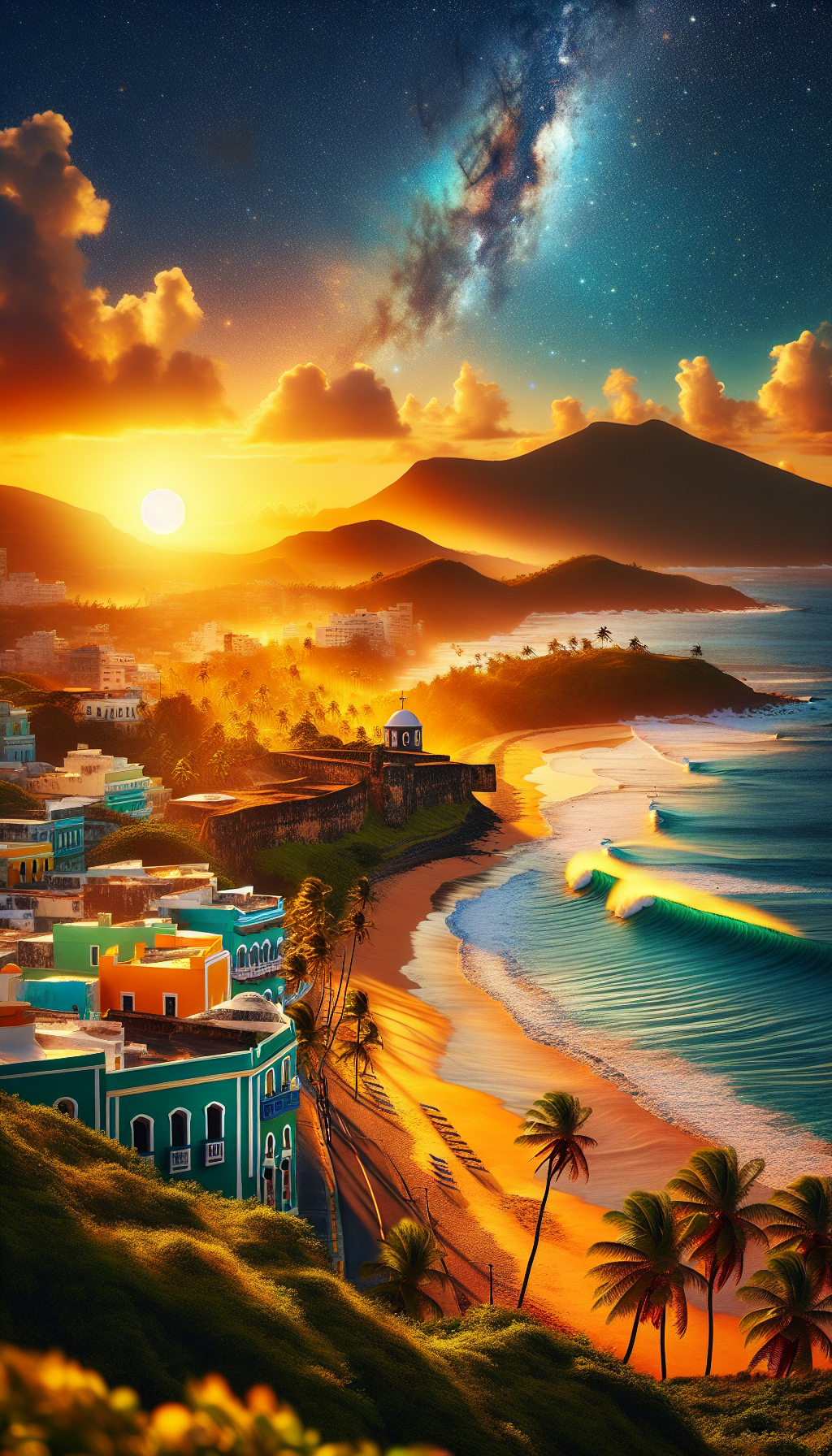 best places in puerto rico