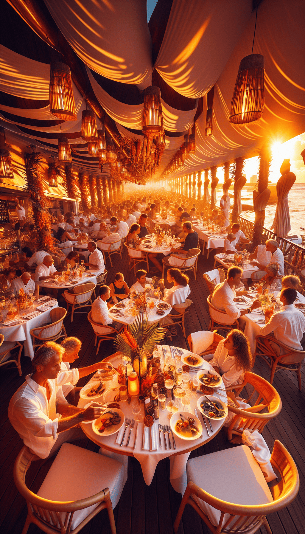 best restaurants in puerto rico gran canaria