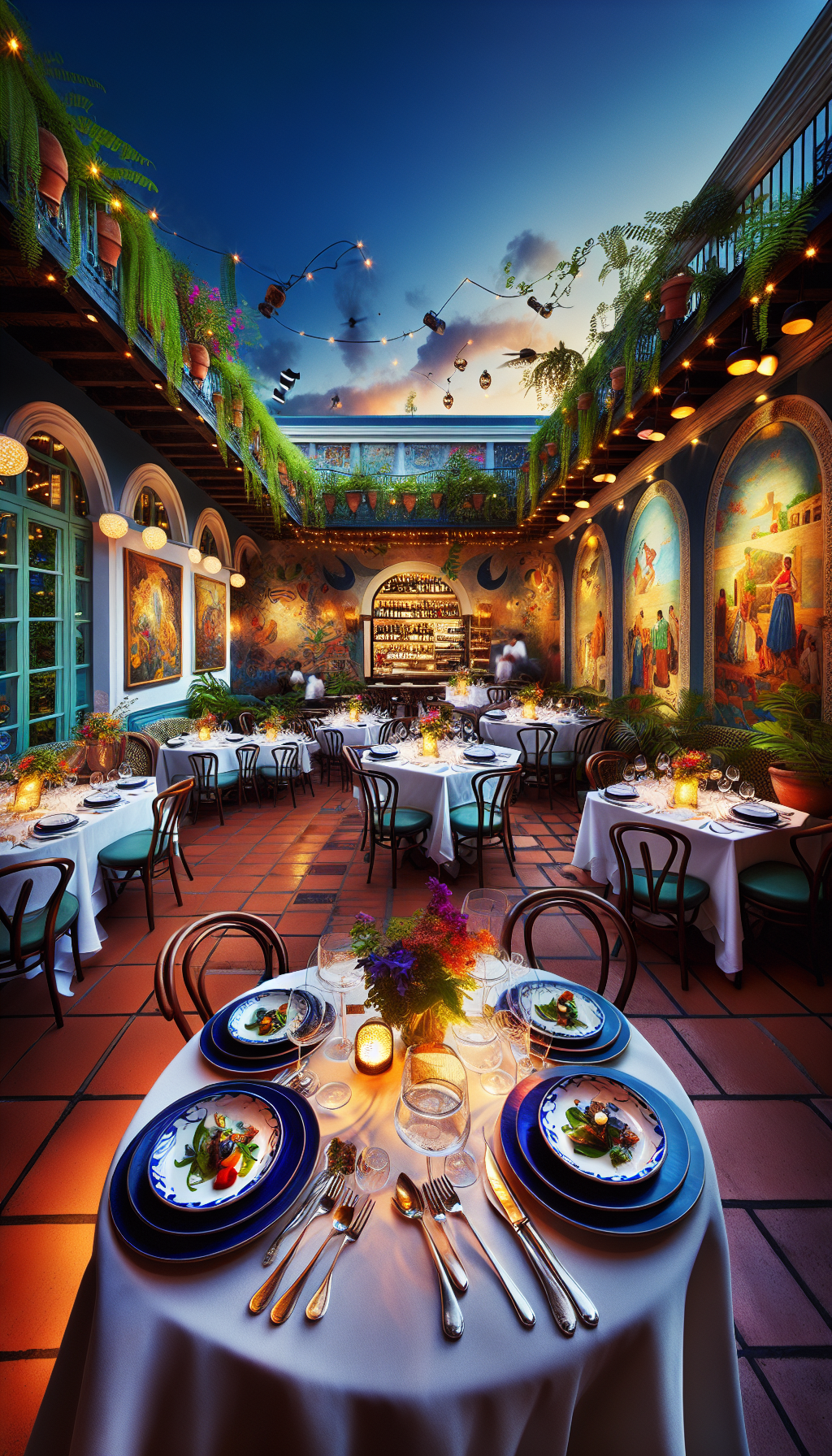 best restaurants in puerto rico
