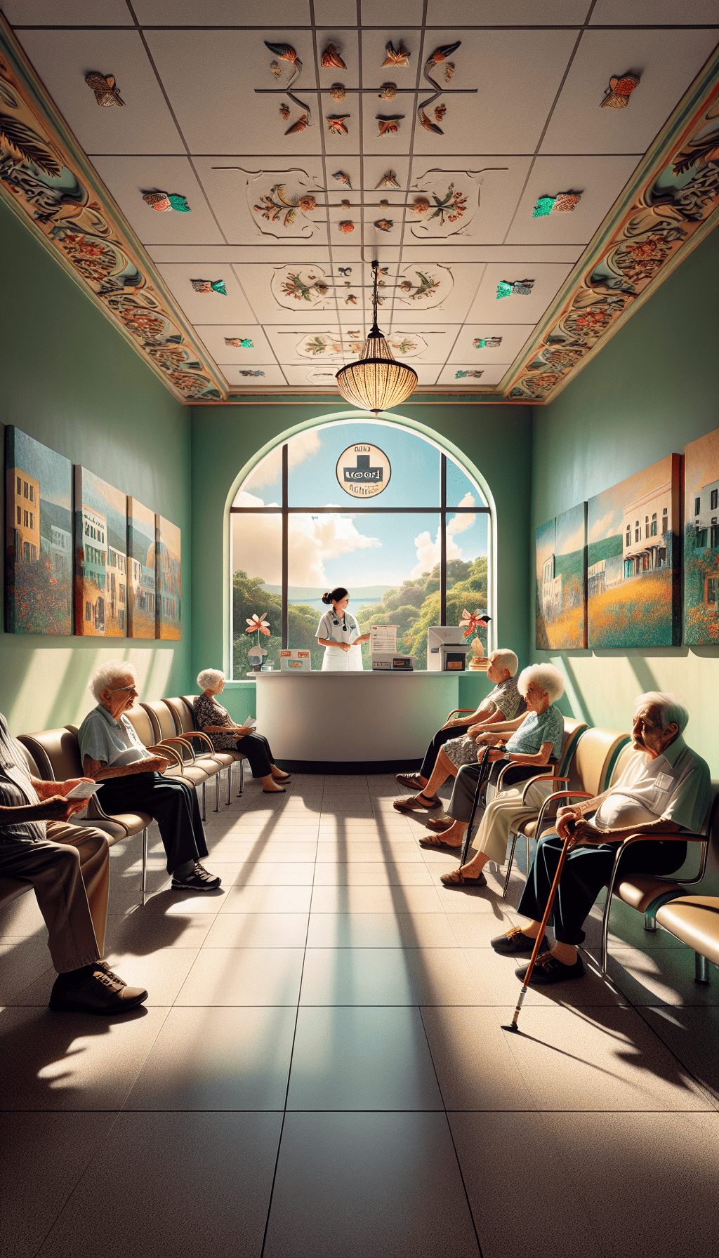 can you use medicare in puerto rico