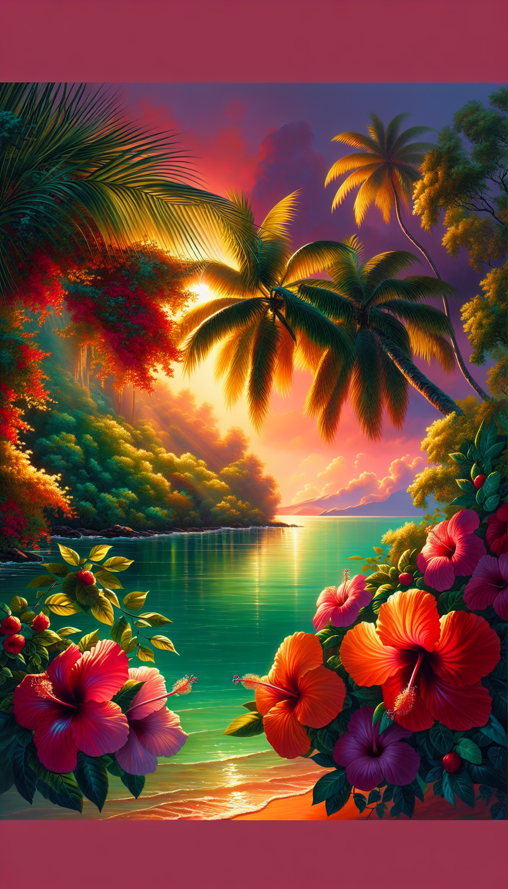 how many seasons does puerto rico have