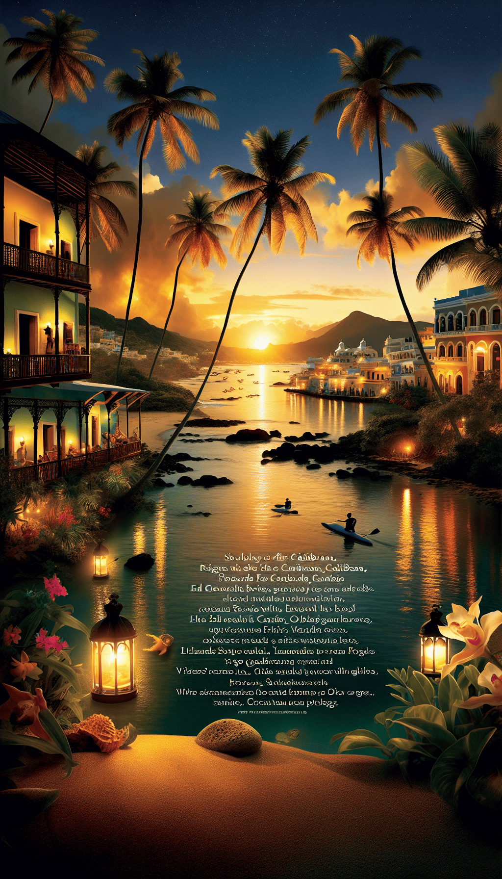puerto rico recommendations