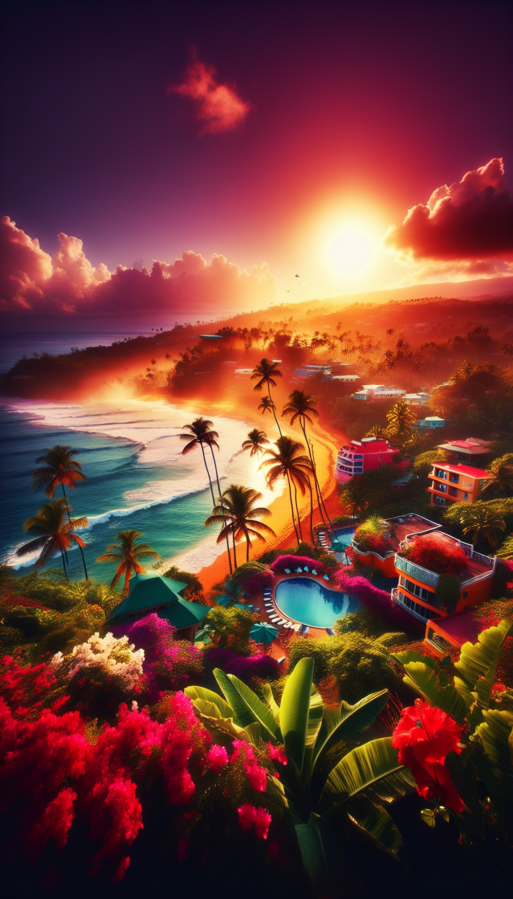 puerto rico temperature in summer