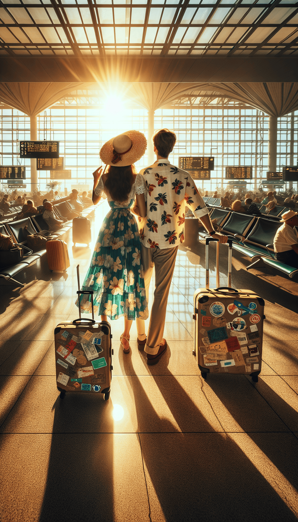 what do you need to fly to puerto rico