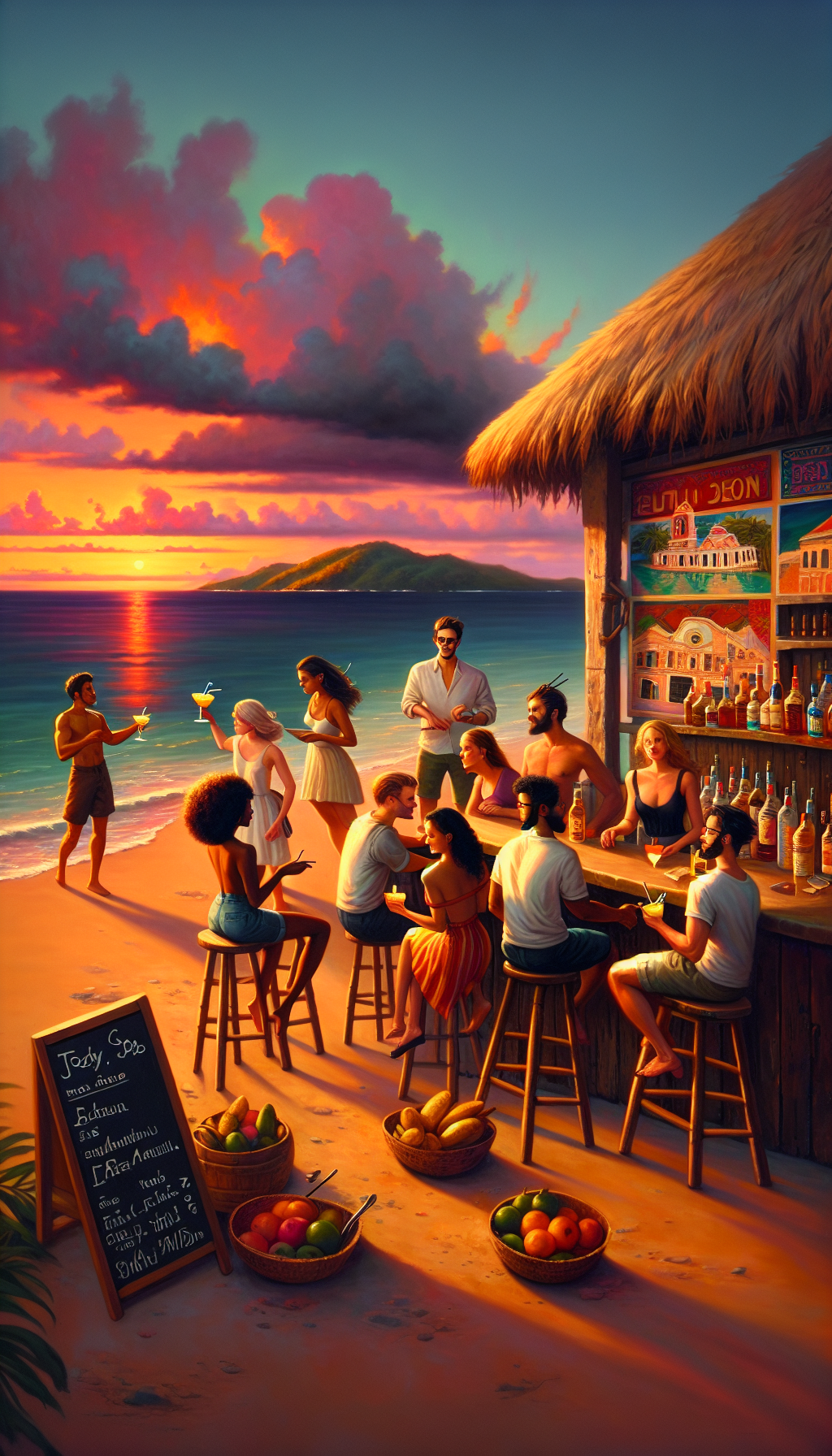 what is puerto rico legal drinking age