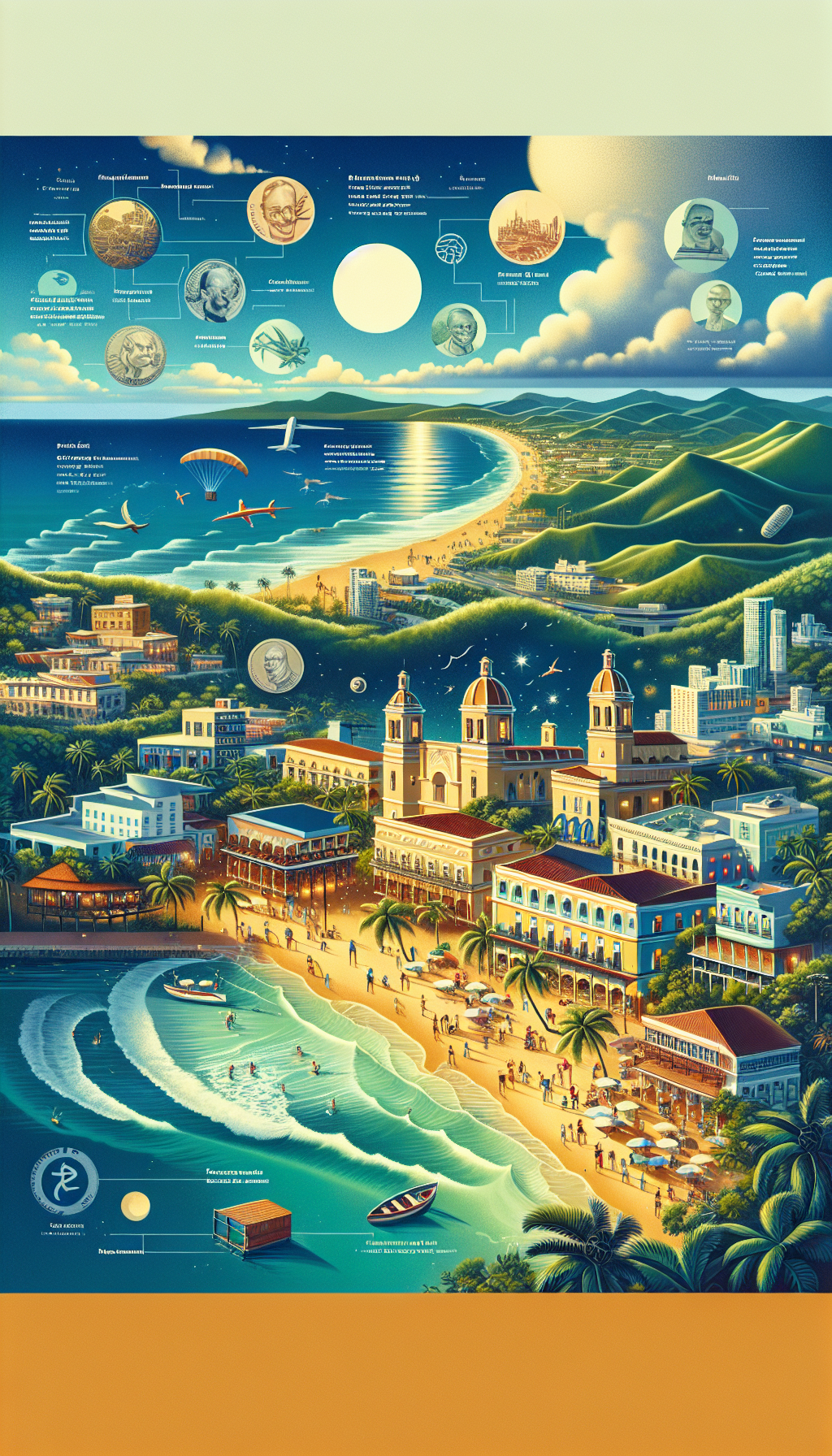 what puerto rico is to united states