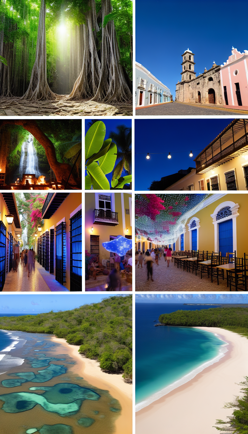 why is it important to learn about puerto rico